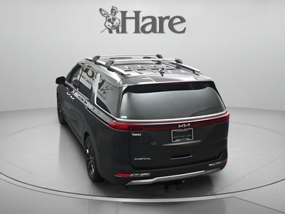 2023 Kia Carnival MPV SX Prestige