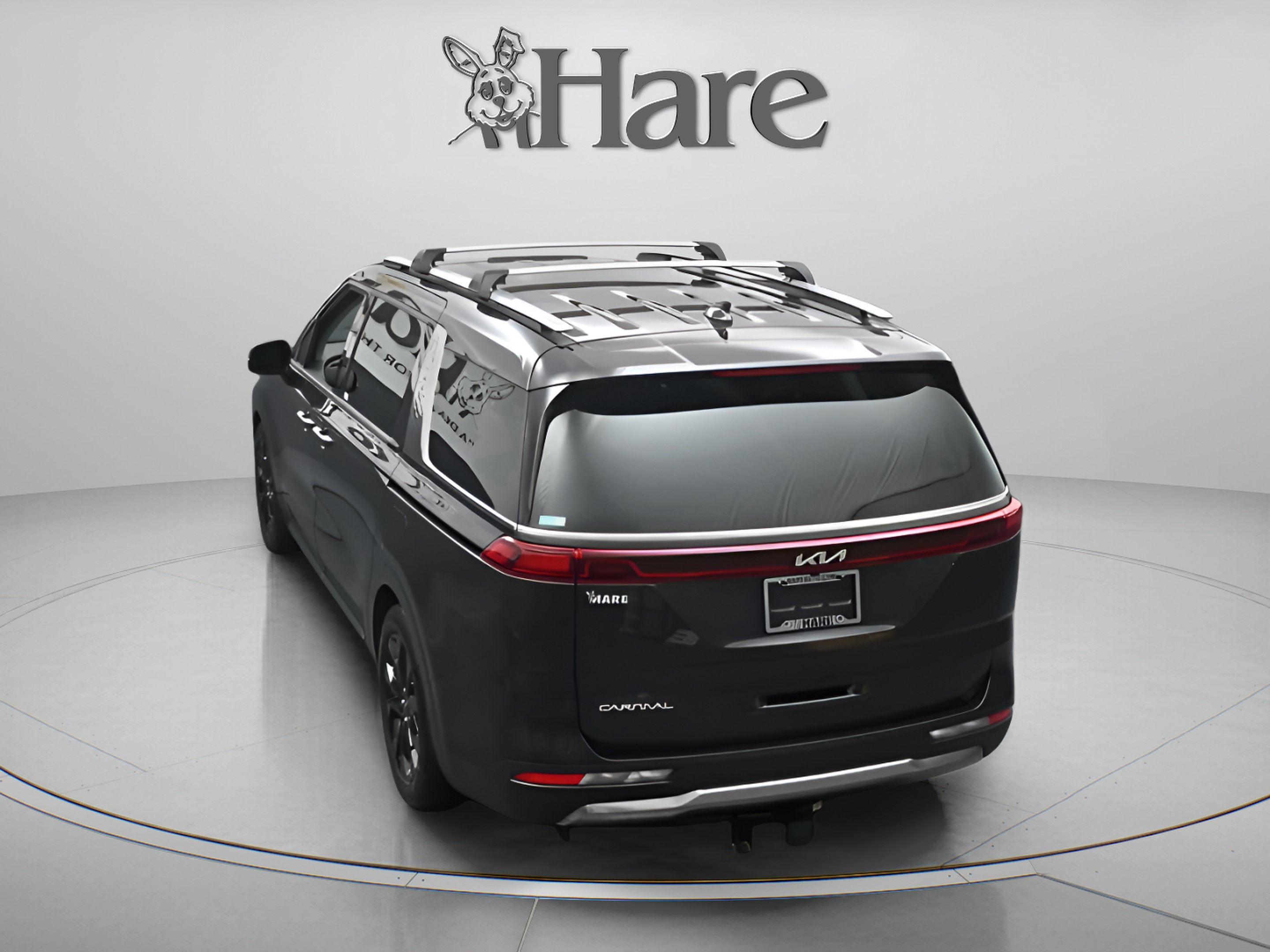 2023 Kia Carnival MPV SX Prestige