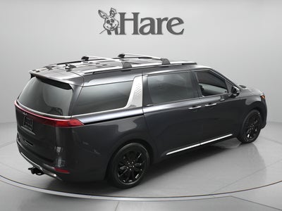 2023 Kia Carnival MPV SX Prestige
