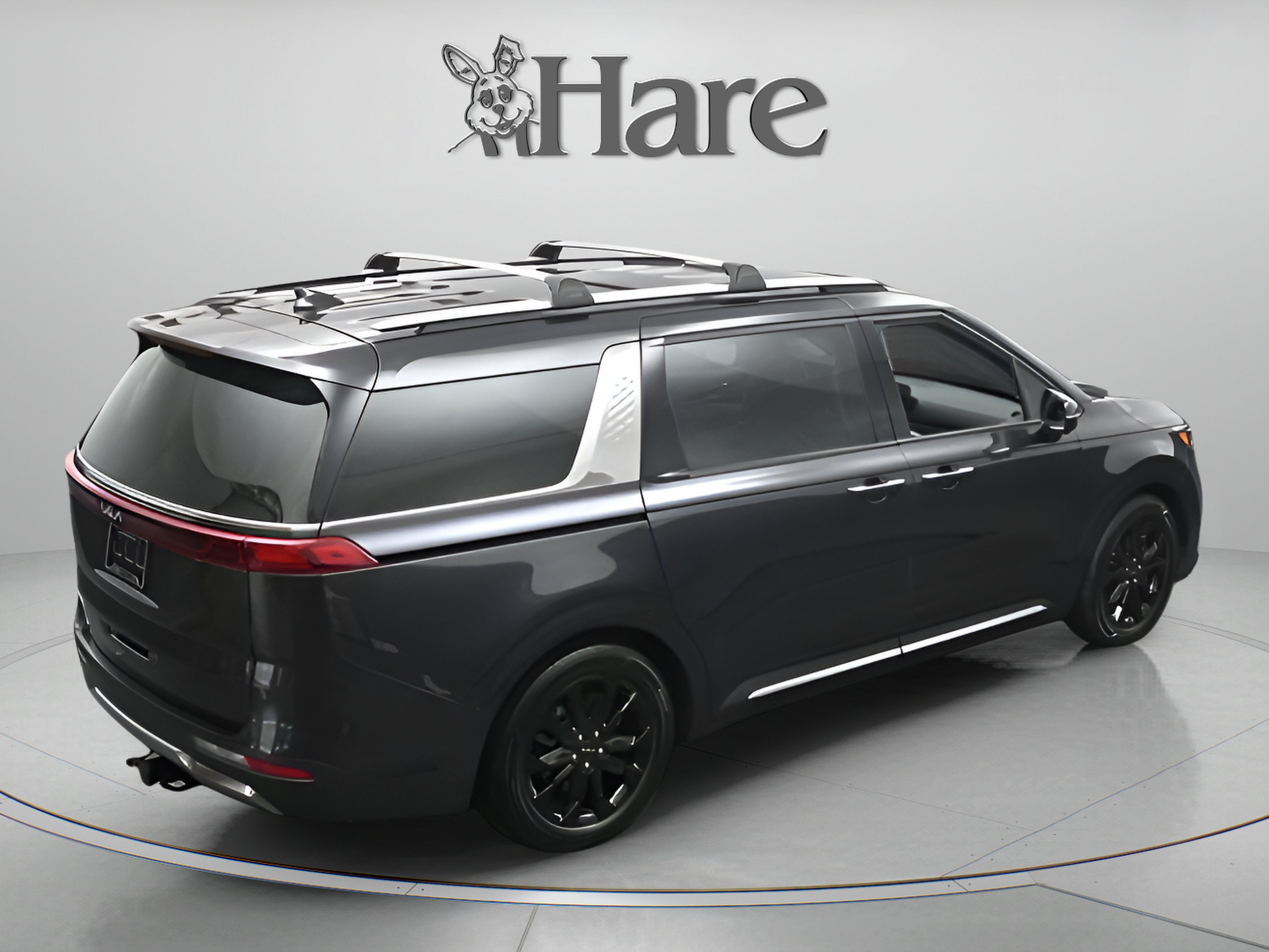 2023 Kia Carnival MPV SX Prestige