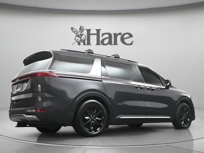 2023 Kia Carnival MPV SX Prestige