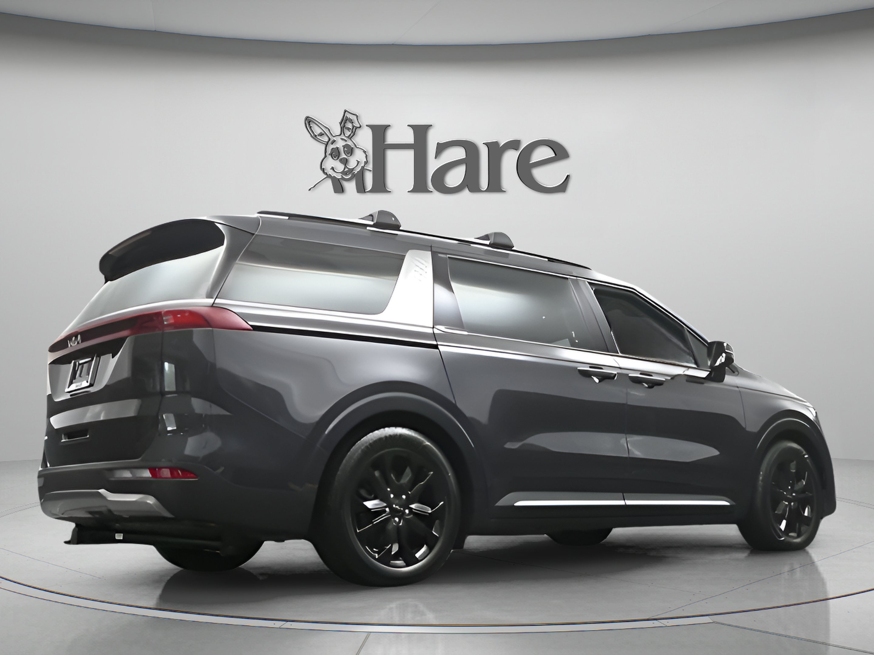 2023 Kia Carnival MPV SX Prestige