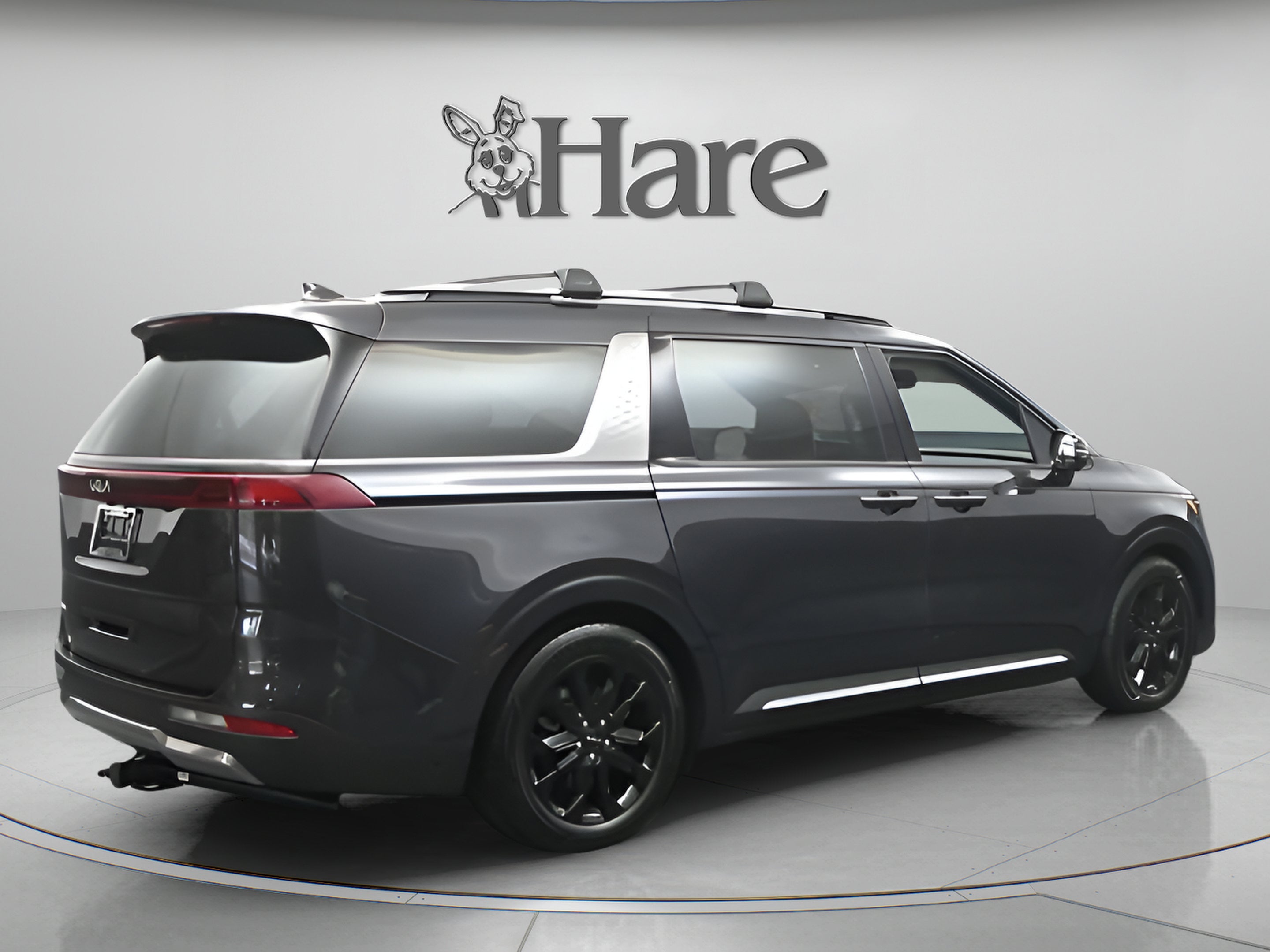 2023 Kia Carnival MPV SX Prestige