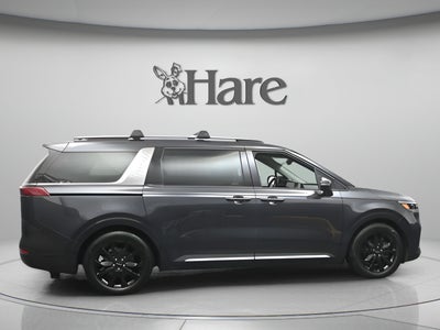 2023 Kia Carnival MPV SX Prestige