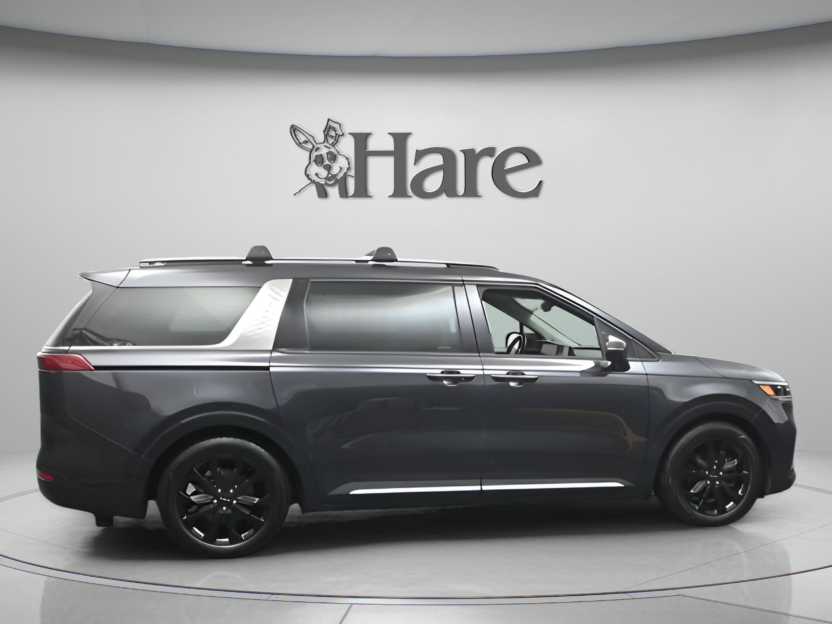 2023 Kia Carnival MPV SX Prestige