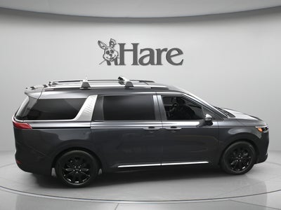 2023 Kia Carnival MPV SX Prestige