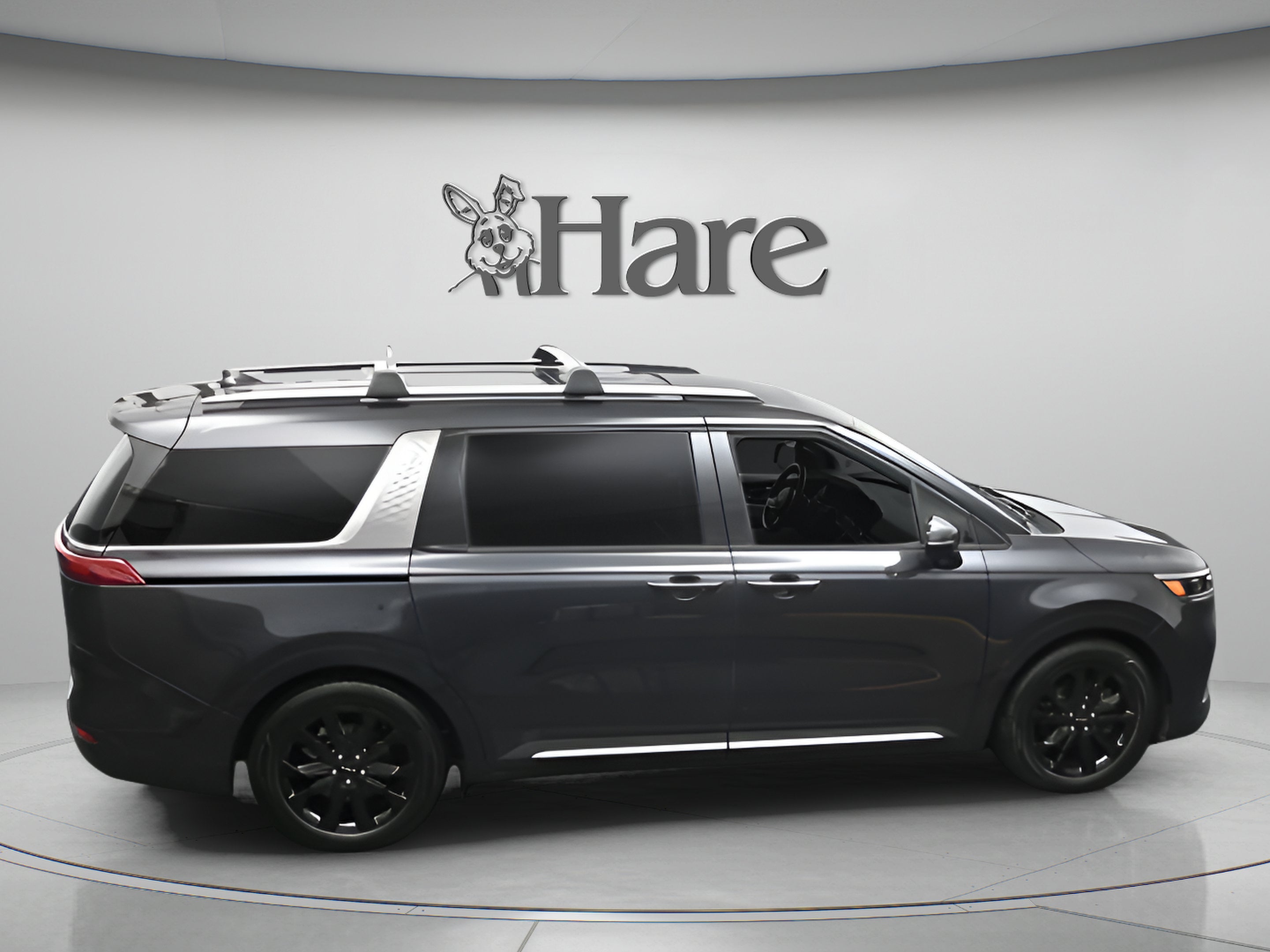 2023 Kia Carnival MPV SX Prestige