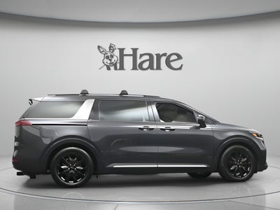 2023 Kia Carnival MPV SX Prestige