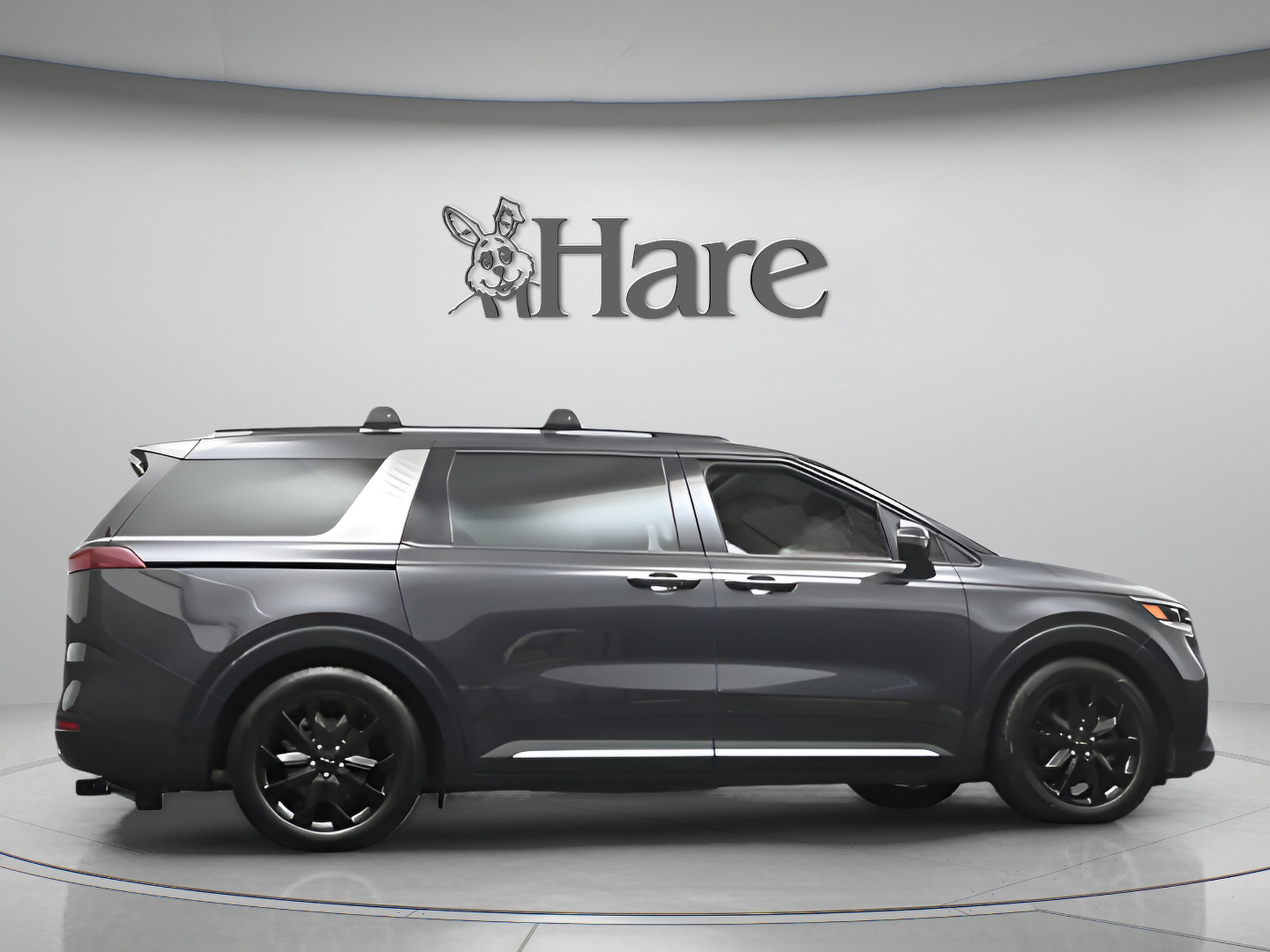 2023 Kia Carnival MPV SX Prestige