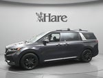 2023 Kia Carnival MPV SX Prestige