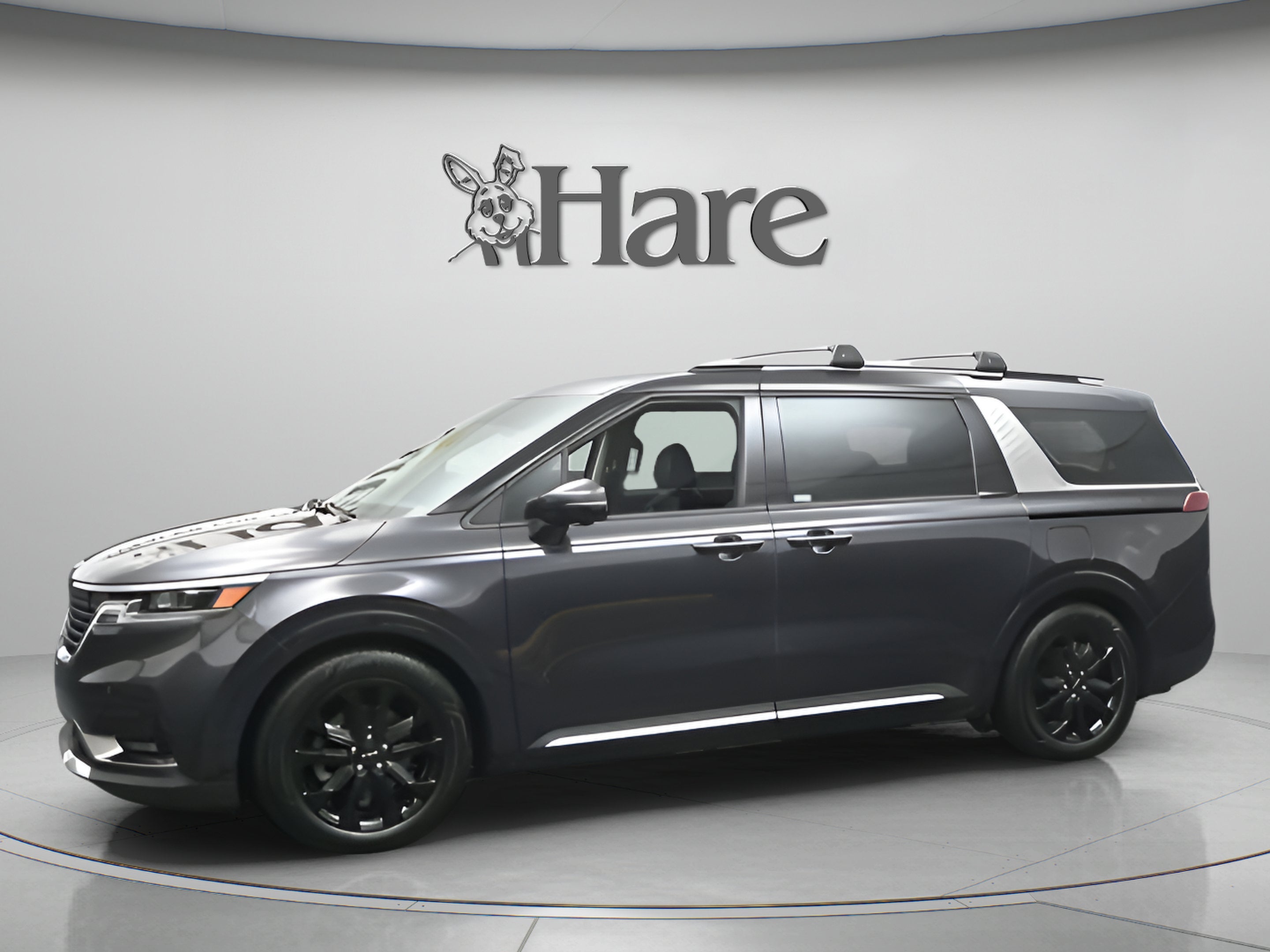 2023 Kia Carnival MPV SX Prestige