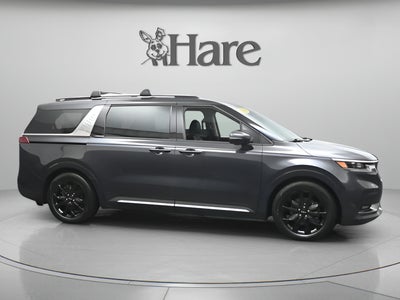 2023 Kia Carnival MPV SX Prestige