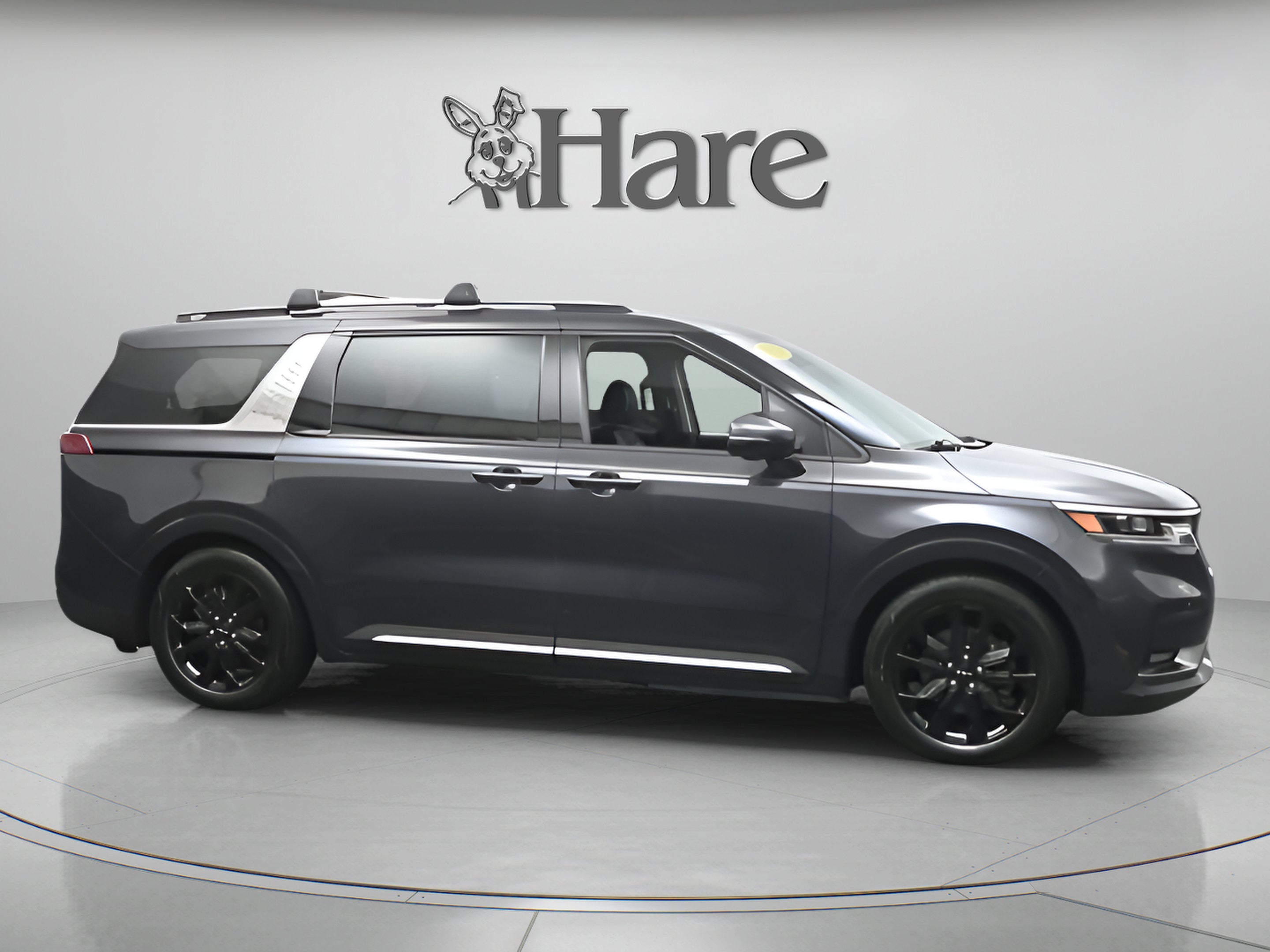 2023 Kia Carnival MPV SX Prestige