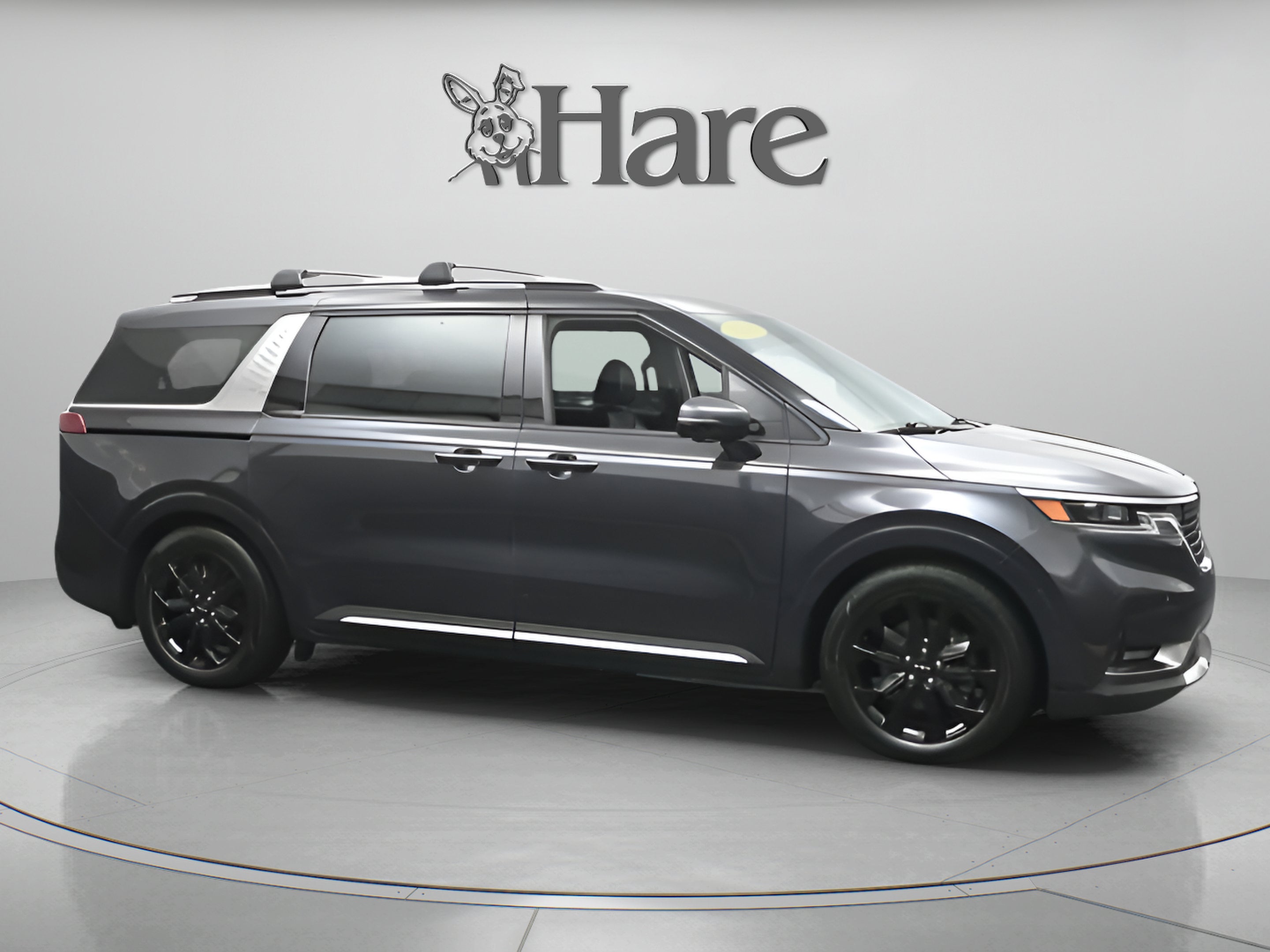 2023 Kia Carnival MPV SX Prestige