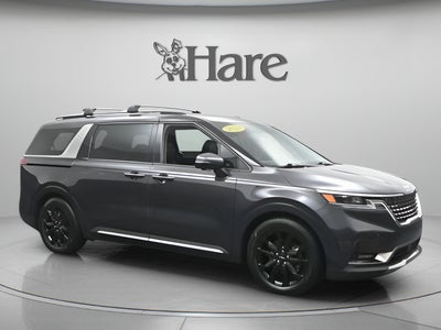 2023 Kia Carnival MPV SX Prestige