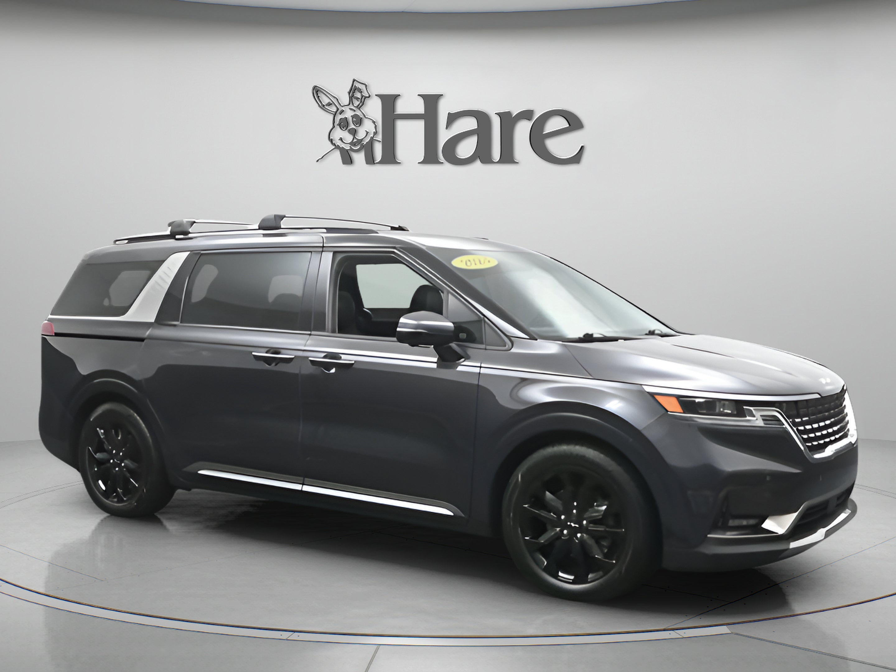 2023 Kia Carnival MPV SX Prestige