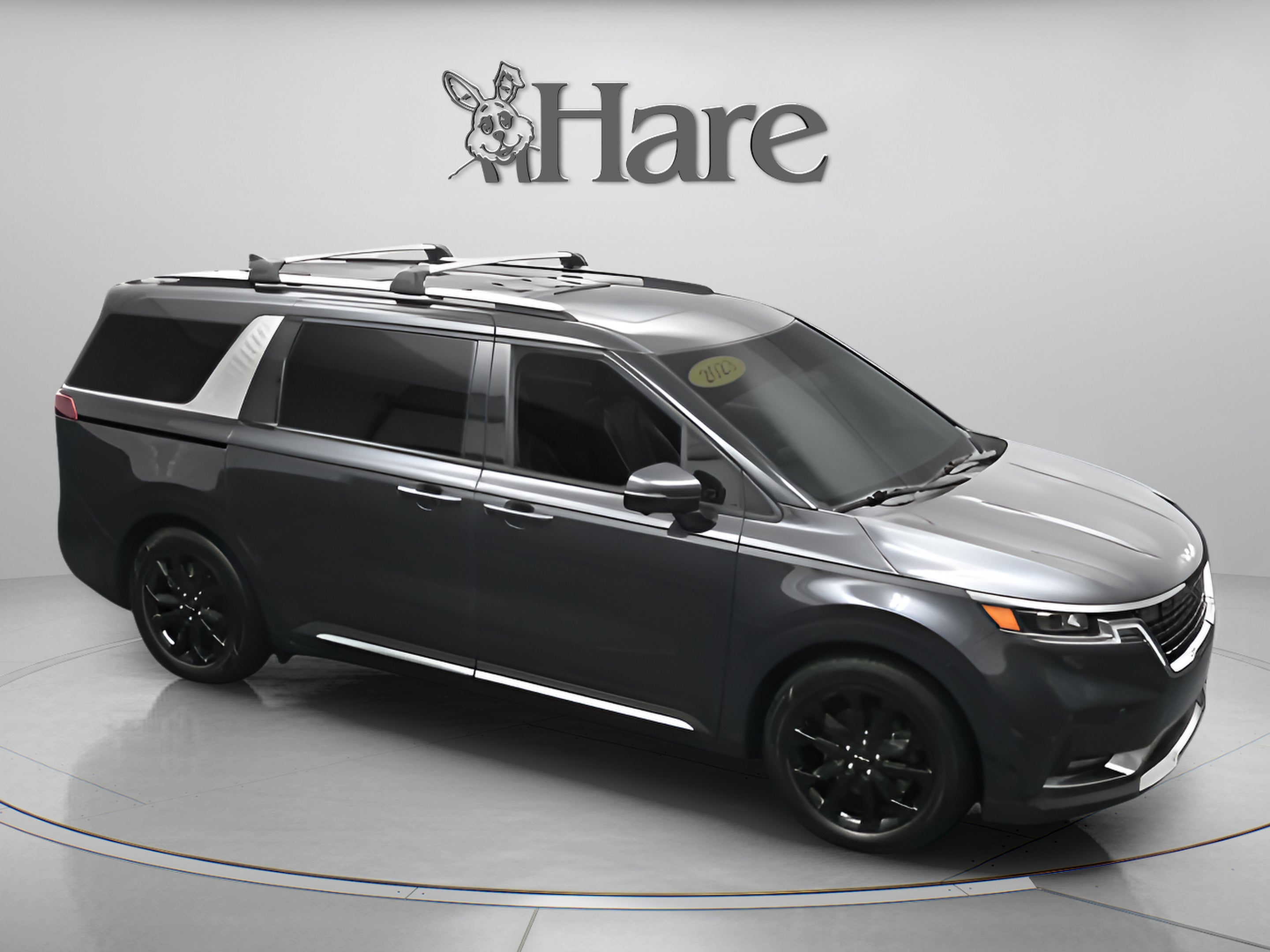 2023 Kia Carnival MPV SX Prestige