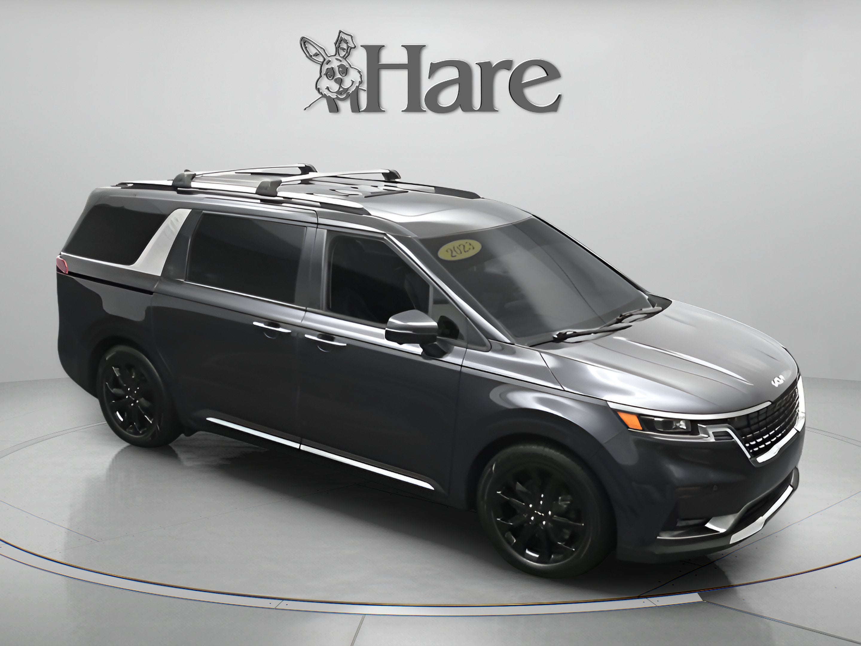 2023 Kia Carnival MPV SX Prestige
