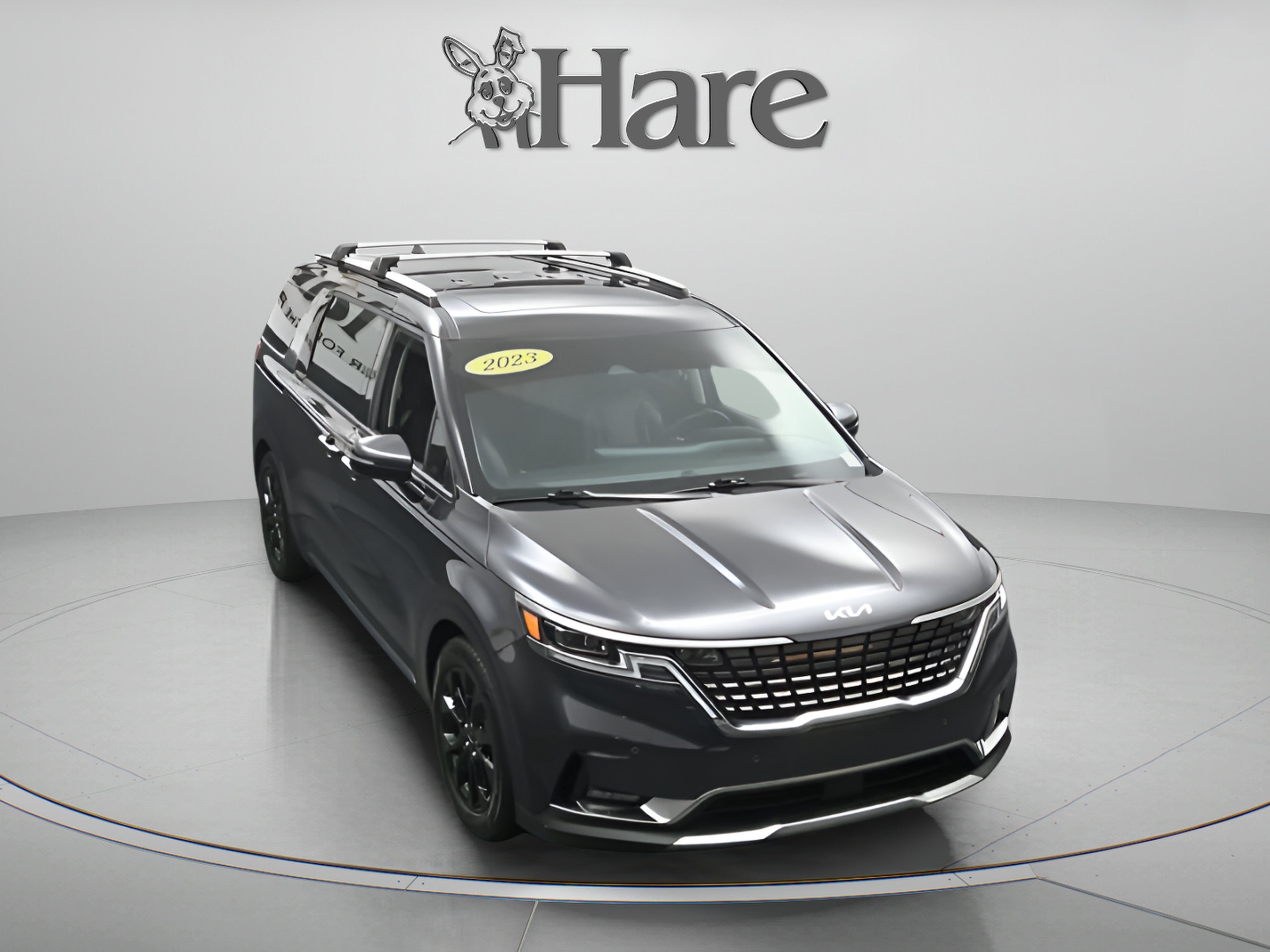 2023 Kia Carnival MPV SX Prestige