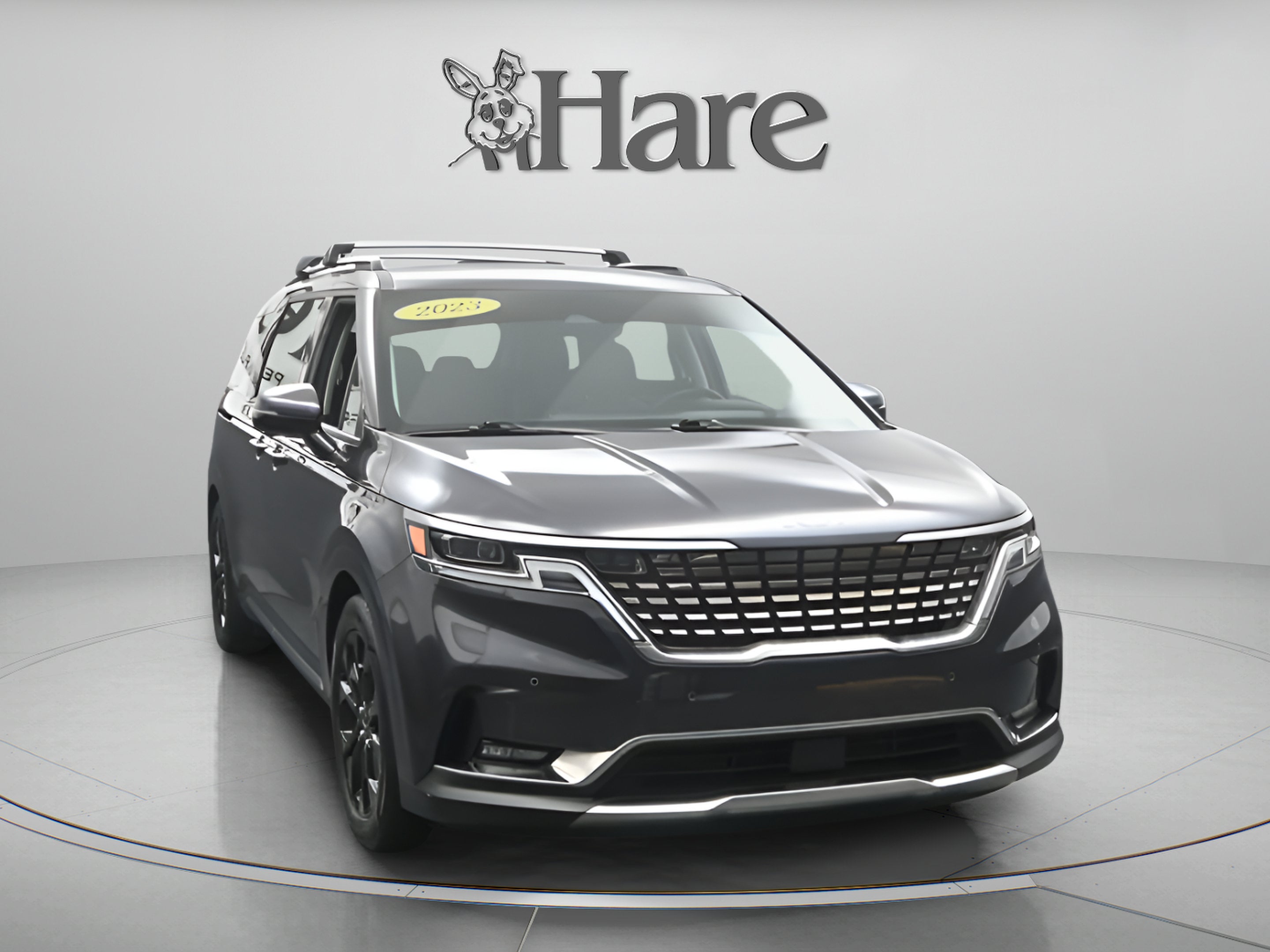 2023 Kia Carnival MPV SX Prestige