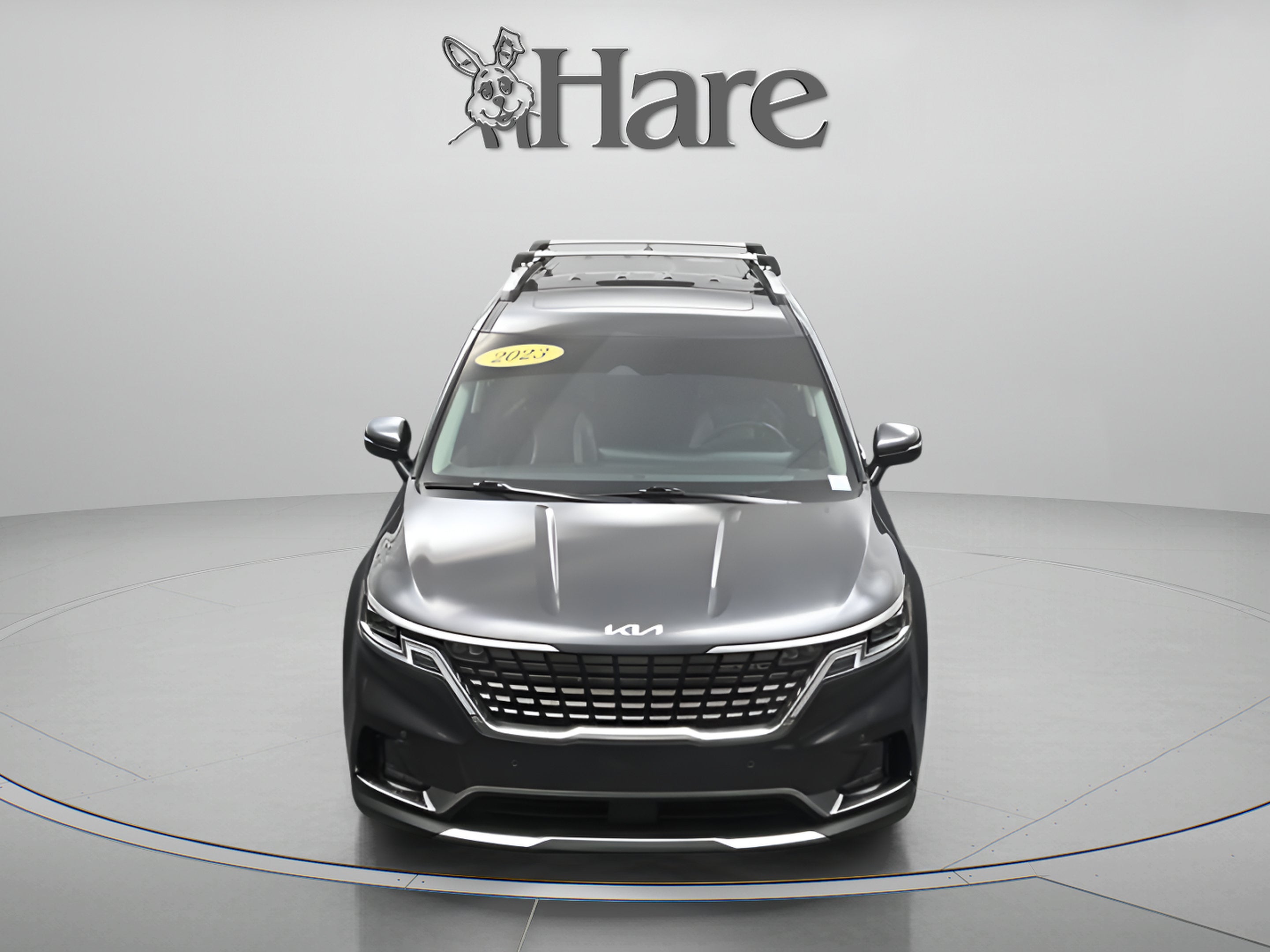 2023 Kia Carnival MPV SX Prestige