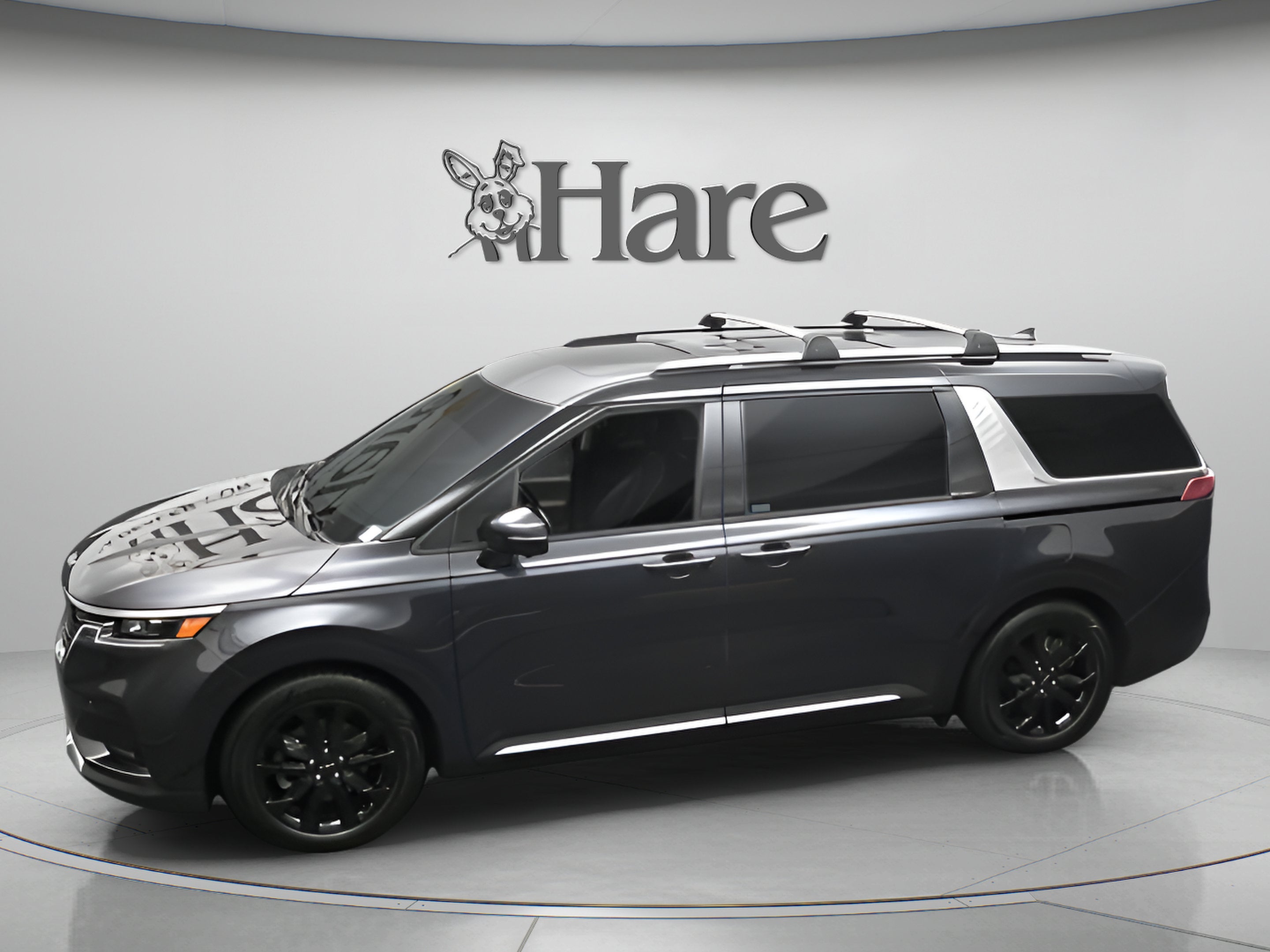 2023 Kia Carnival MPV SX Prestige