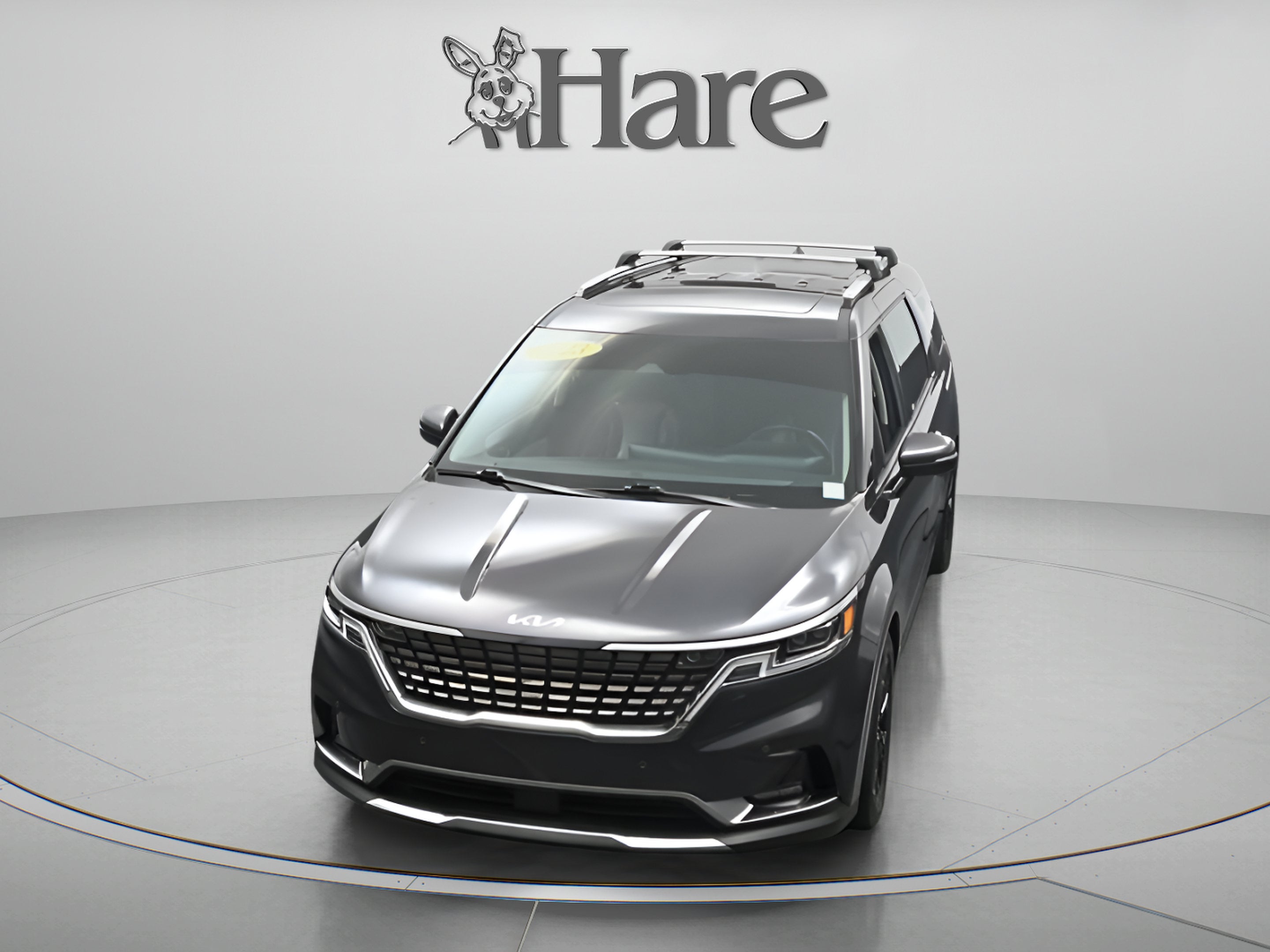 2023 Kia Carnival MPV SX Prestige