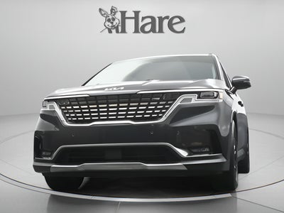 2023 Kia Carnival MPV SX Prestige