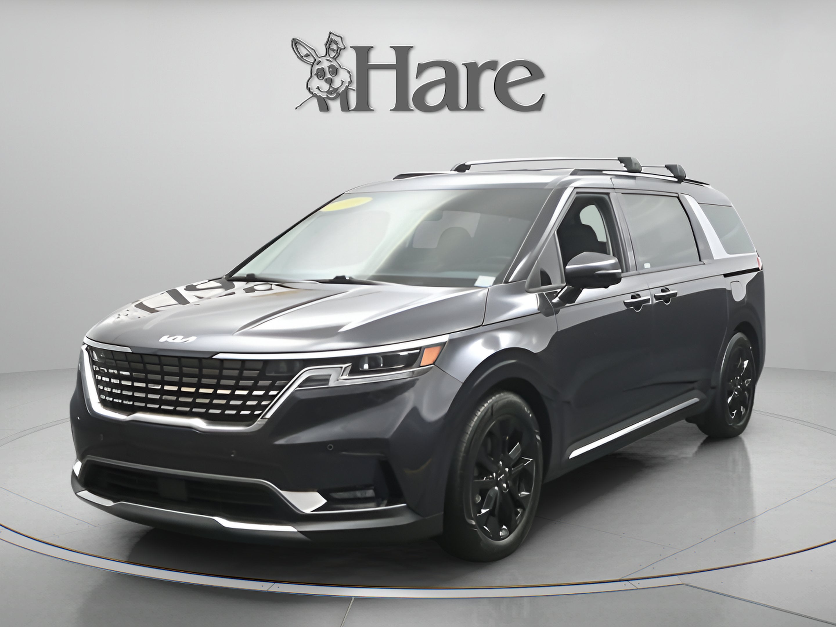 2023 Kia Carnival MPV SX Prestige