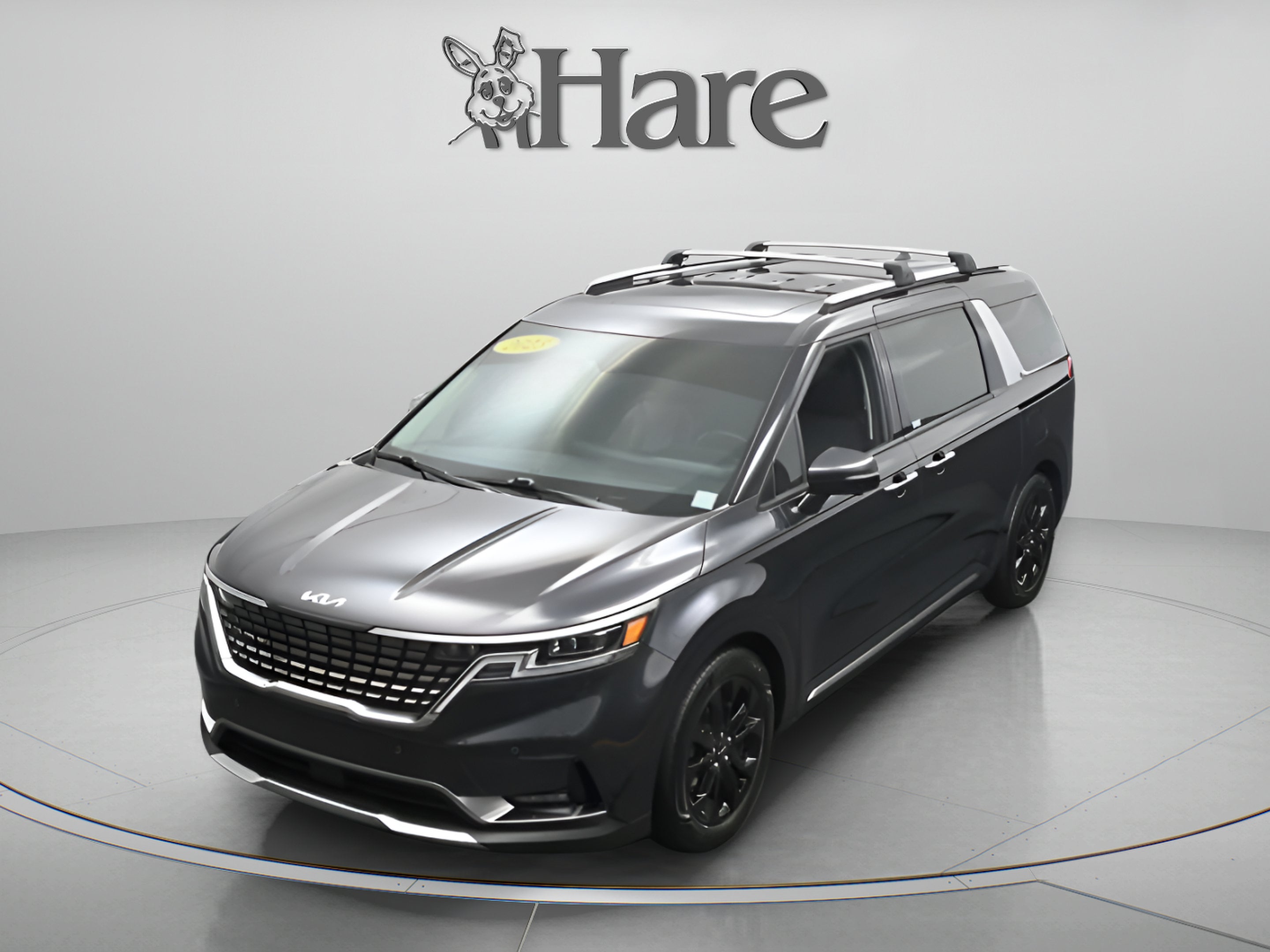 2023 Kia Carnival MPV SX Prestige
