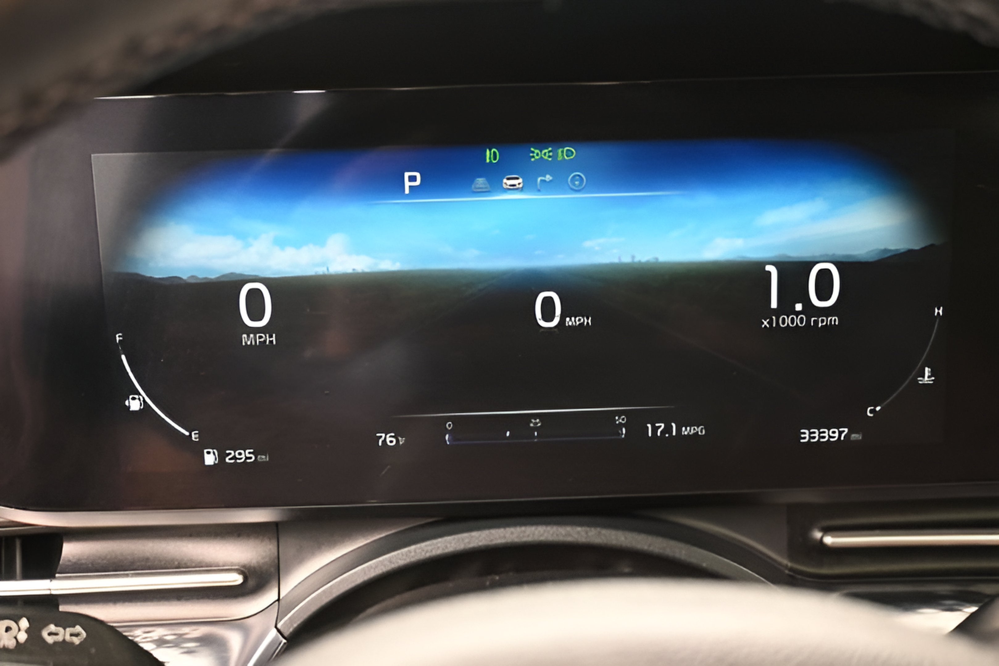 2023 Kia Carnival MPV SX Prestige