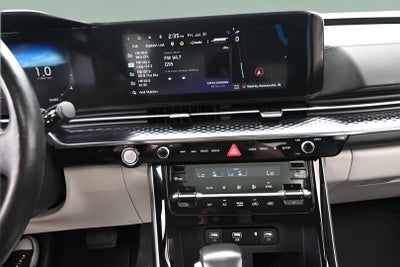 2023 Kia Carnival MPV SX Prestige