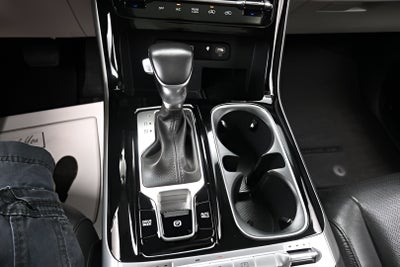2023 Kia Carnival MPV SX Prestige