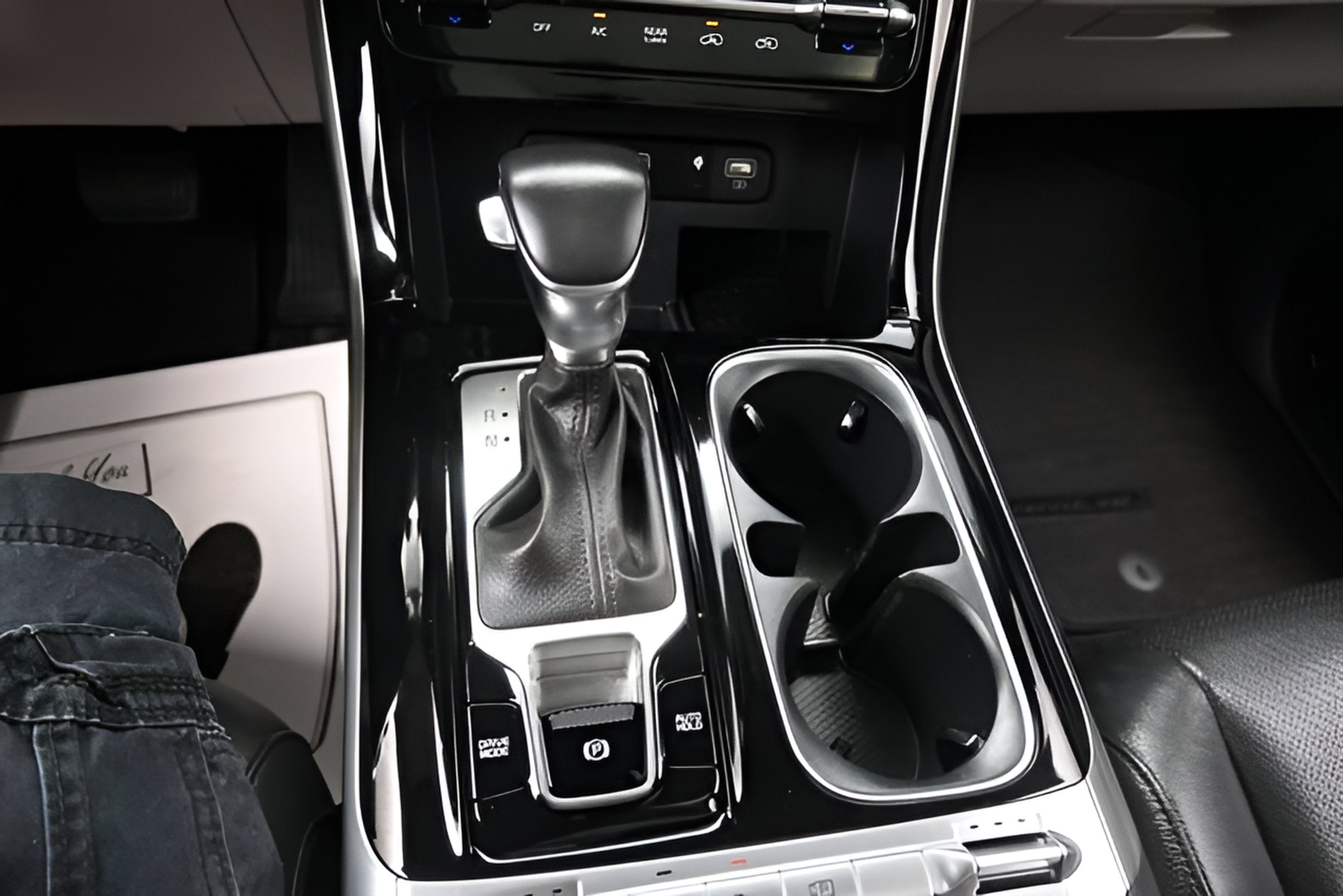 2023 Kia Carnival MPV SX Prestige