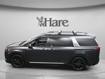 2023 Kia Carnival MPV SX Prestige