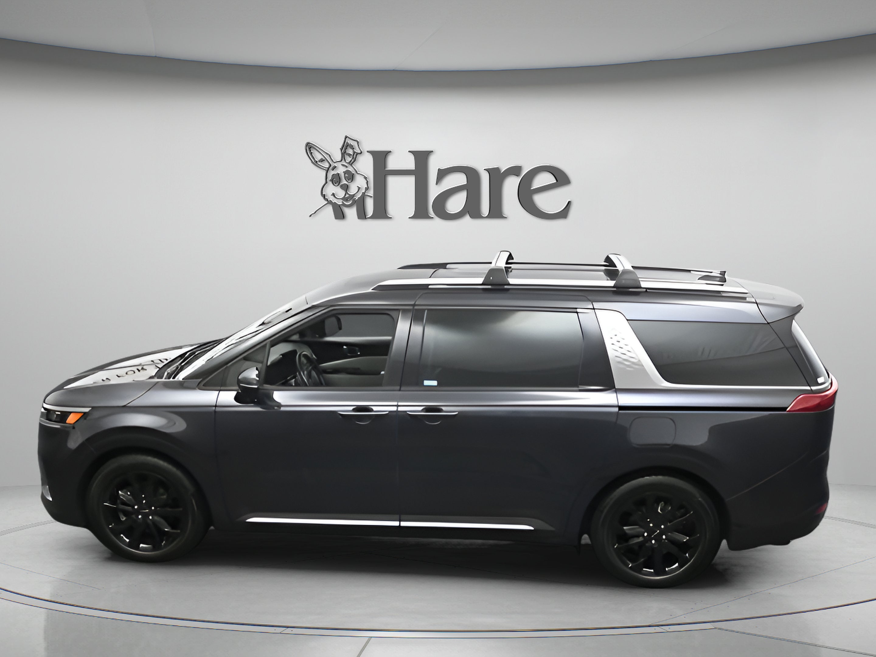 2023 Kia Carnival MPV SX Prestige