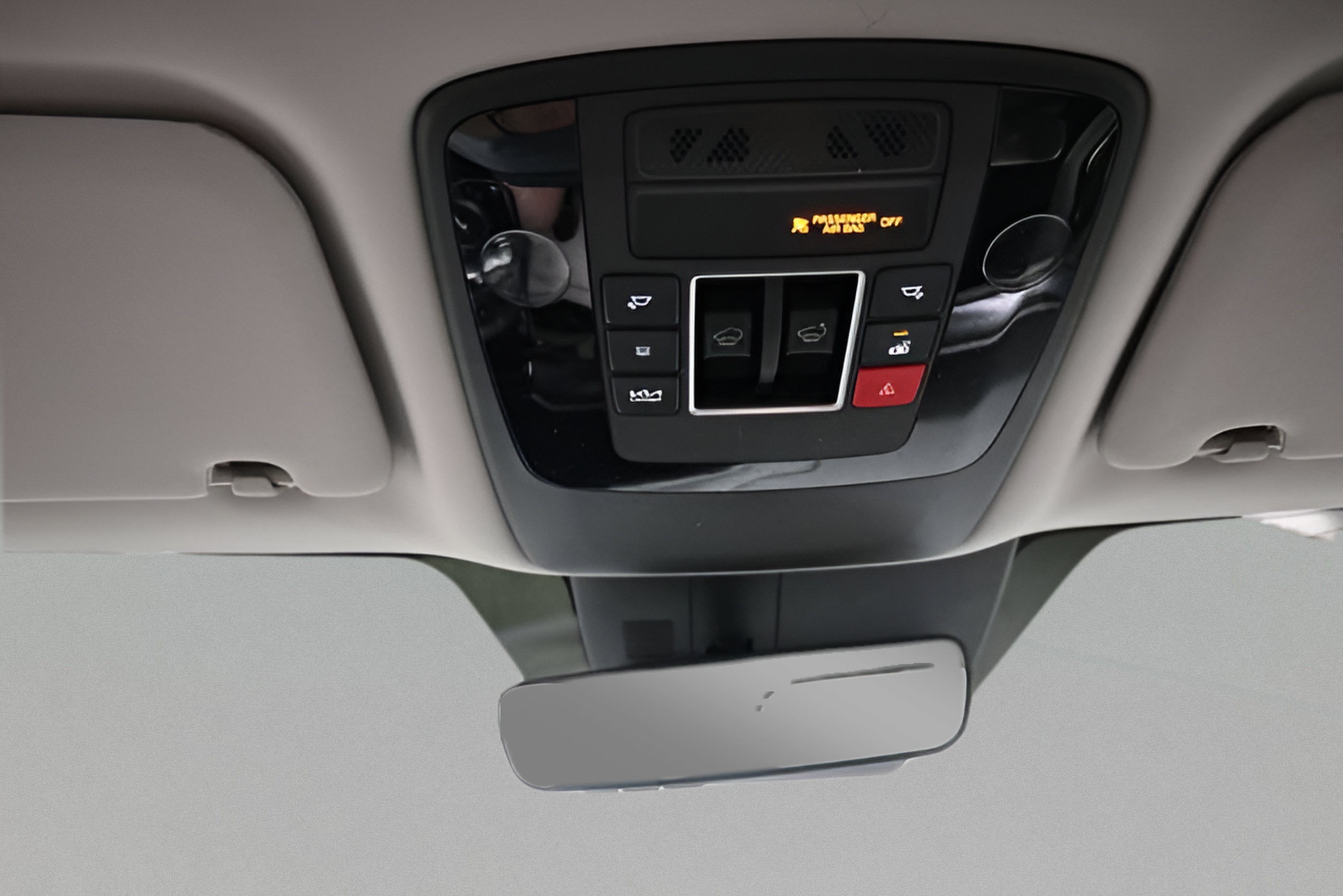 2023 Kia Carnival MPV SX Prestige