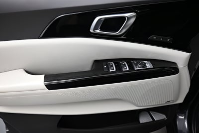 2023 Kia Carnival MPV SX Prestige