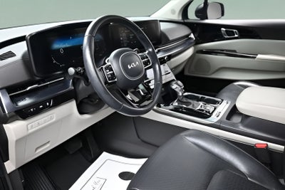 2023 Kia Carnival MPV SX Prestige