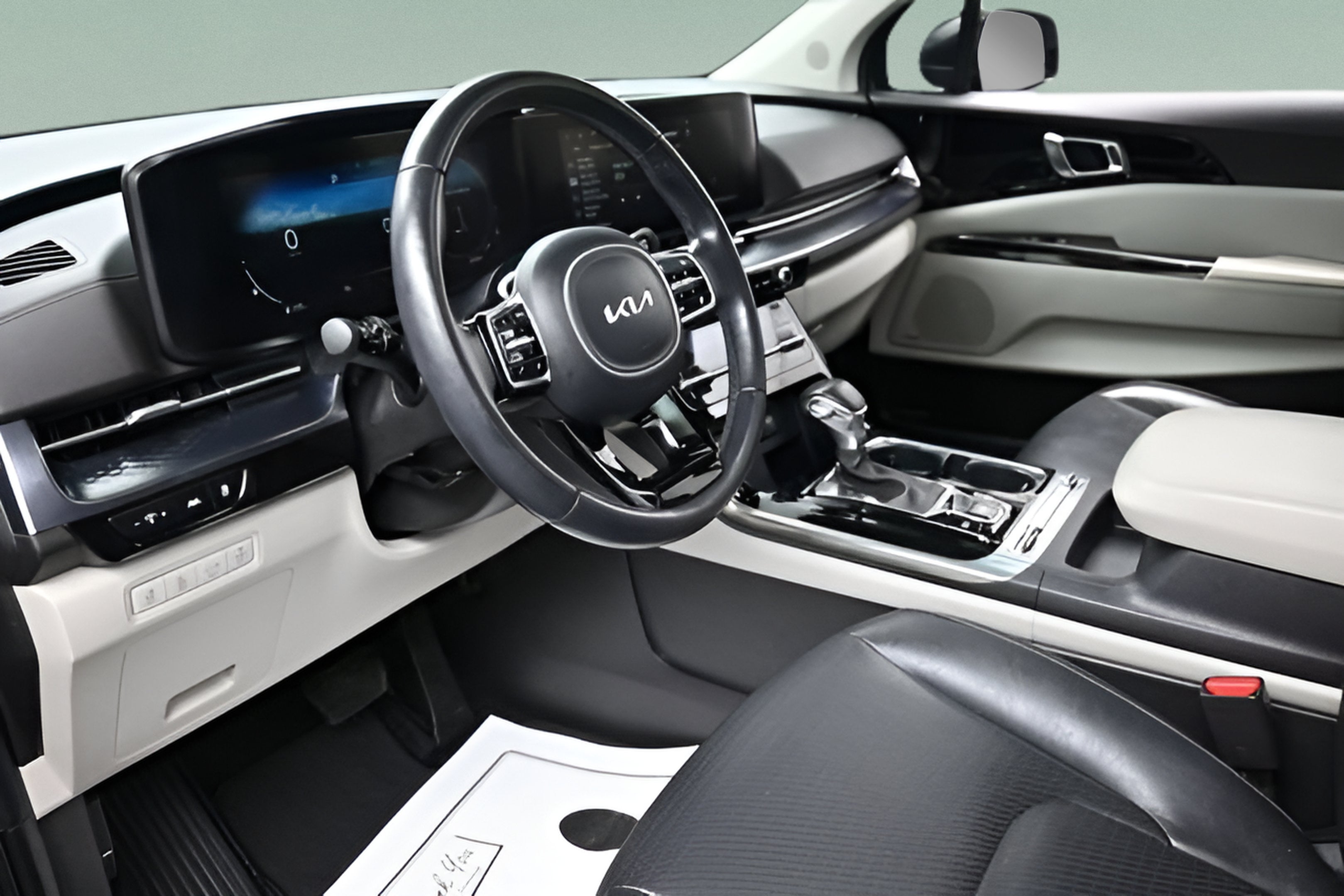 2023 Kia Carnival MPV SX Prestige