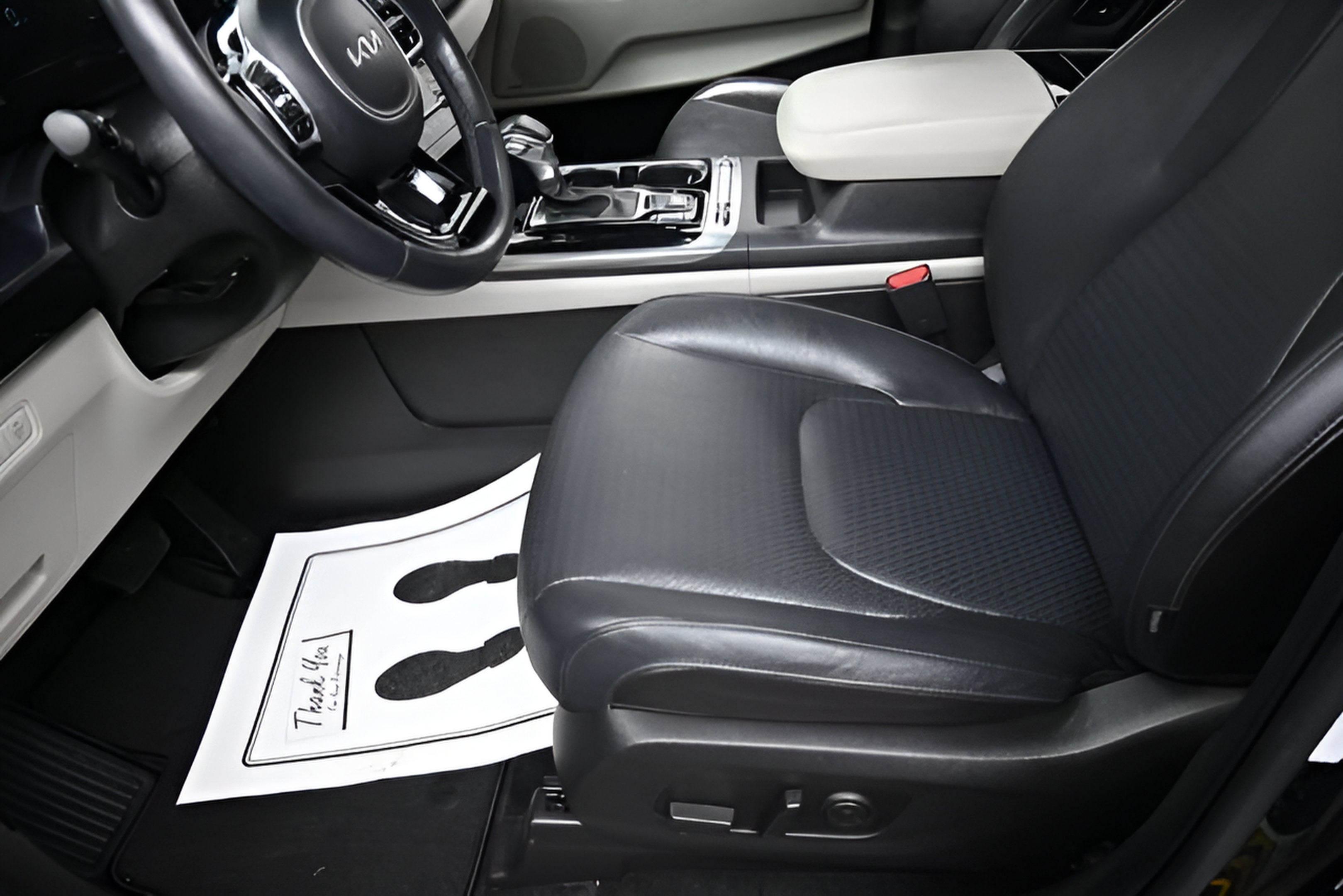 2023 Kia Carnival MPV SX Prestige