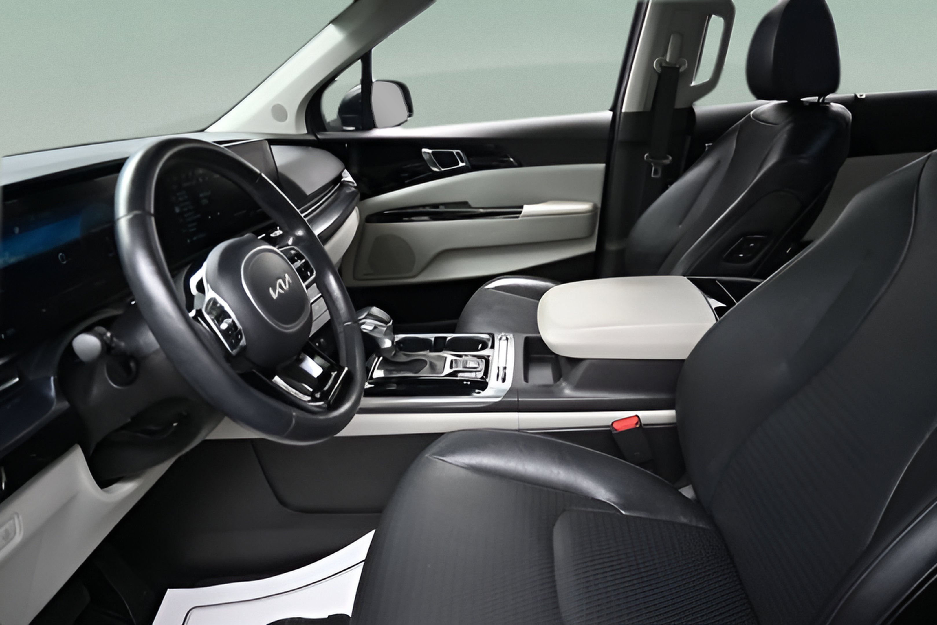 2023 Kia Carnival MPV SX Prestige