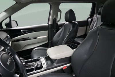 2023 Kia Carnival MPV SX Prestige