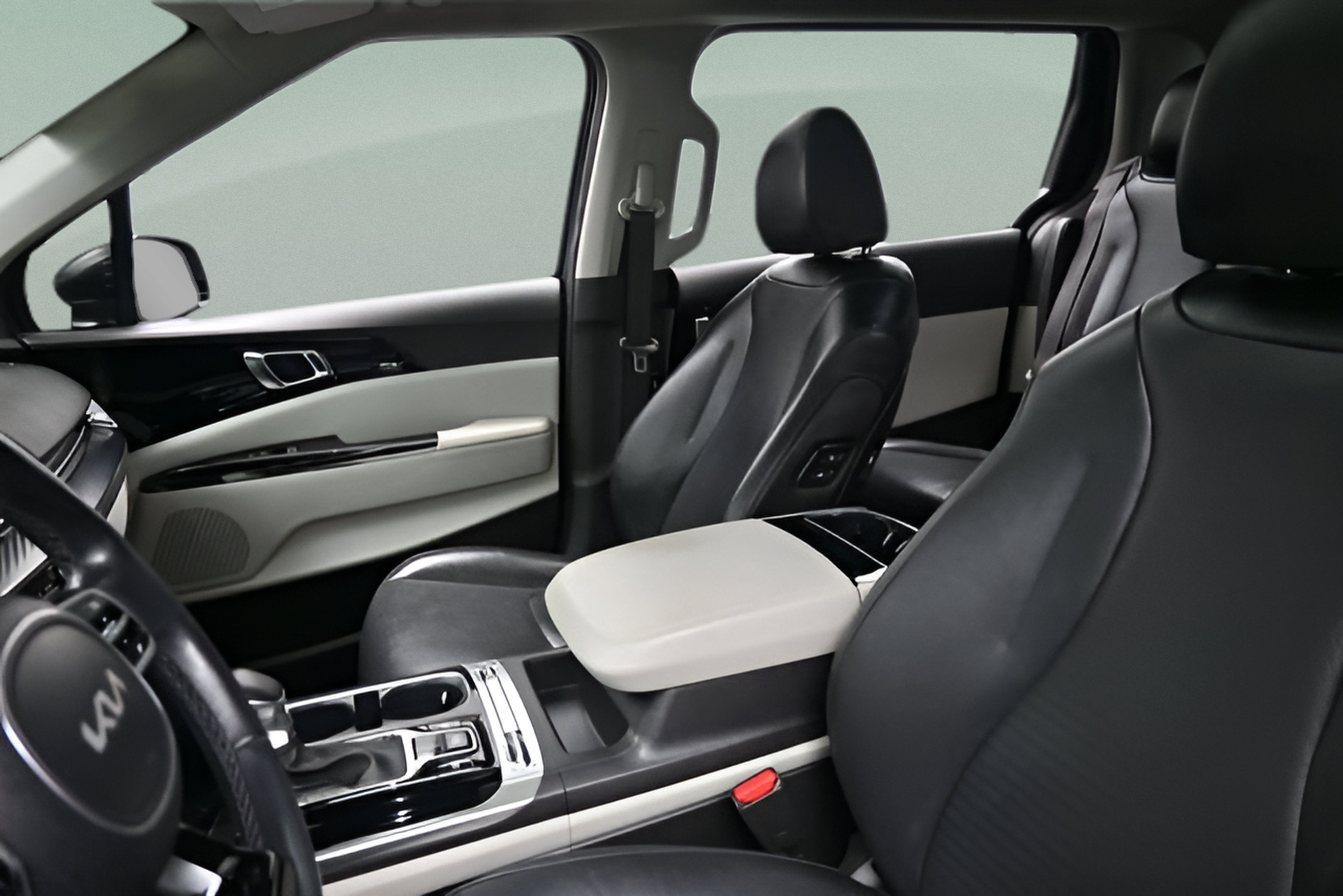 2023 Kia Carnival MPV SX Prestige