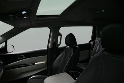 2023 Kia Carnival MPV SX Prestige