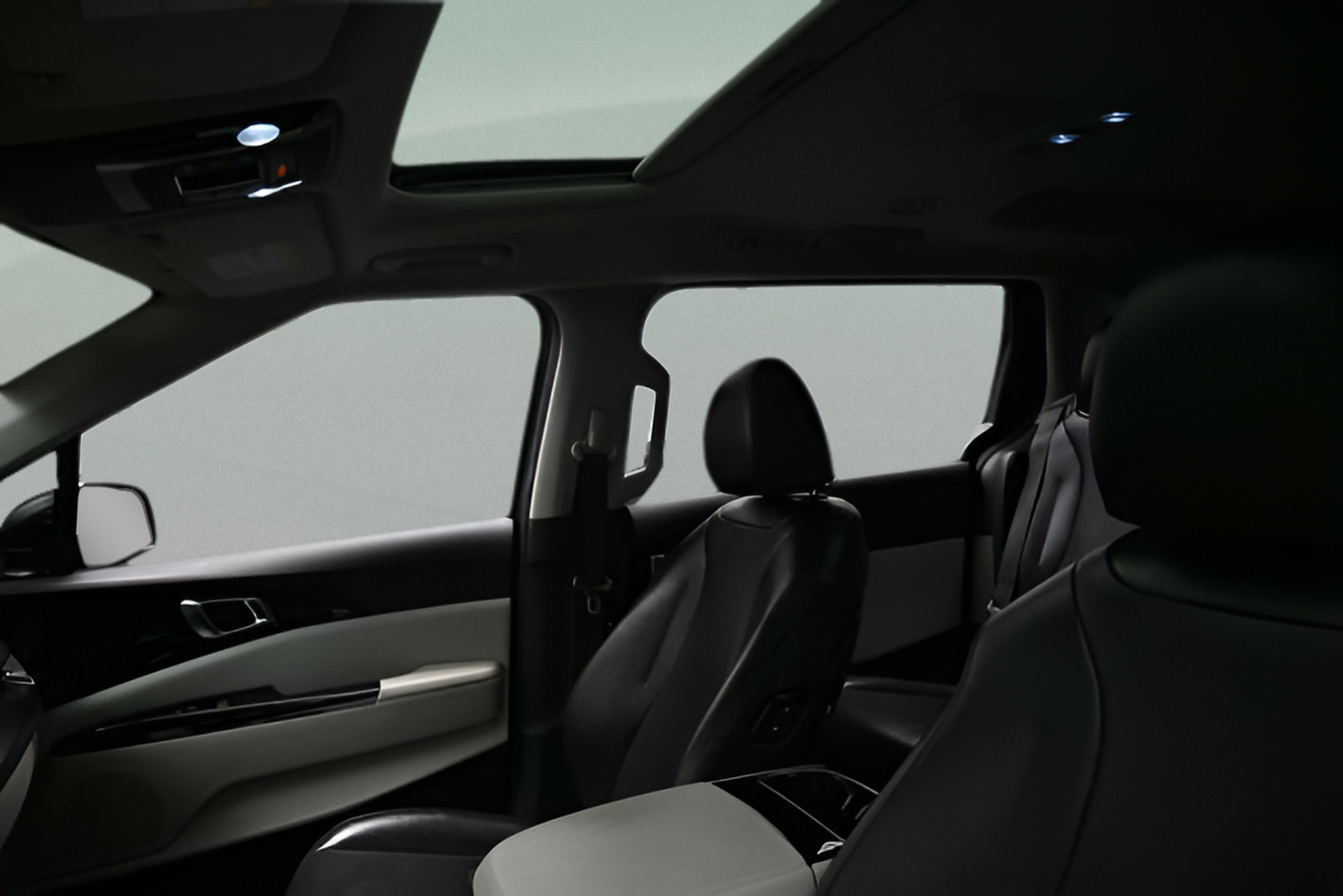 2023 Kia Carnival MPV SX Prestige