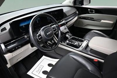 2023 Kia Carnival MPV SX Prestige