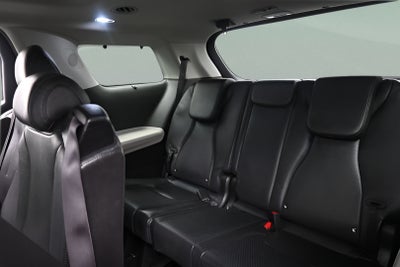2023 Kia Carnival MPV SX Prestige