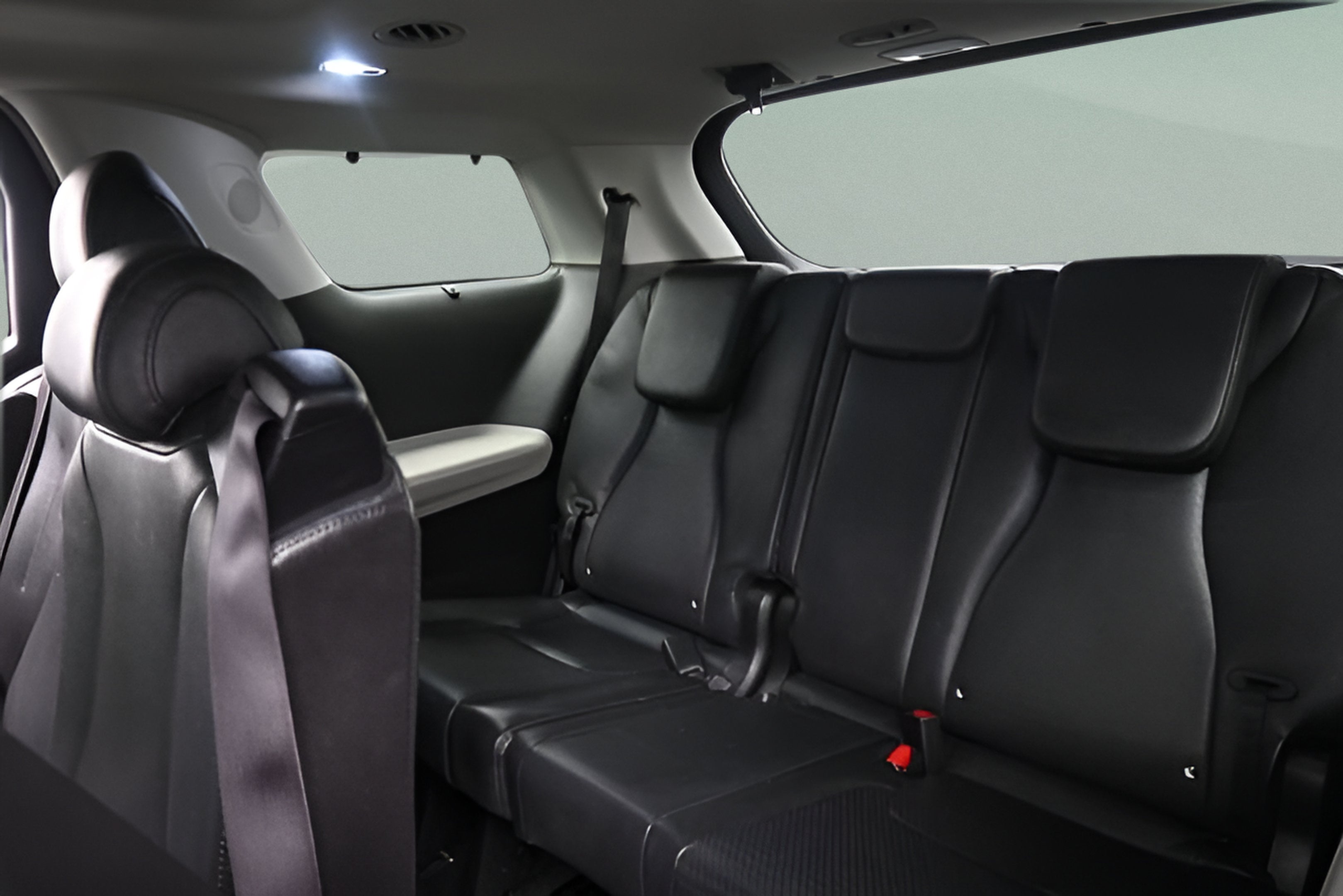 2023 Kia Carnival MPV SX Prestige