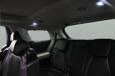 2023 Kia Carnival MPV SX Prestige